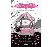 Isadora Moon y la magia de los deseos / Isadora Moon Makes a Wish: 14
