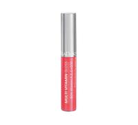 Isadora Multivitaminico Vitamina A C E 37 Cocktail di frutta 7 ml - Lucidalabbra