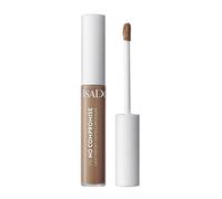 Isadora - No Compromise Lightweight Matte Concealer Color Corrector 10 ml Marrone unisex