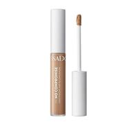 Isadora - No Compromise Lightweight Matte Concealer Correttori 10 ml Marrone chiaro unisex