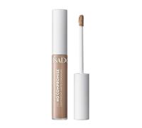 Isadora - No Compromise Lightweight Matte Concealer Correttori 10 ml Marrone chiaro unisex