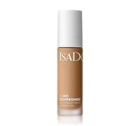 IsaDora No Compromise Lightweight Matte Foundation (5N, 30 ml)