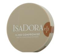 IsaDora No Compromise Matte Longwear Powder 70 Neutral Tan 8 g