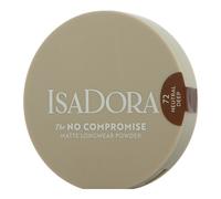 IsaDora No Compromise Matte Longwear Powder 72 Neutral Deep 8 g