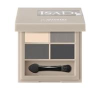 Isadora Occhi Ombretto Il quartetto di ombretti 003 Occhi fumosi 3,5 g