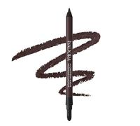 IsaDora Perfect Contour Kajal- Forte tenuta senza sfocature - Penna Kajal nera ideale per Smokey Eyes - altamente pigmentata e ipoallergenica - Facile applicazione - Pennarello a labbra, marrone
