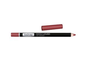 Isadora - Perfect Lips Perfect Lipliner Matite labbra 1.2 g Marrone unisex