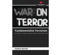 Isadora Rusche Fundamentalist Terrorism (Tascabile)