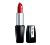 Isadora - Spring Make-up Perfect Moisture Lipstick Rossetti 4.5 g Rosso unisex