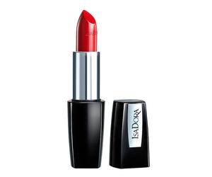 Isadora - Spring Make-up Perfect Moisture Lipstick Rossetti 4.5 g Rosso unisex