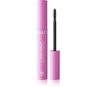 IsaDora The 10 Sec High Impact Lenght & Lift mascara per ciglia allungate e eseparate colore 01 Black 9 ml
