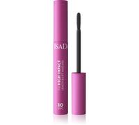 Isadora Occhi Mascara 10 Sec High Impact Length & Lift Mascara 002 Intense Black 9 ml