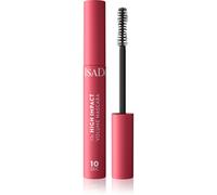 IsaDora The 10 Sec High Impact Volume mascara volumizzante colore 01 Black 9 ml
