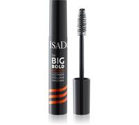 Isadora Occhi Mascara Mascara Big Bold Extreme Ultimate Volume Nero estremo 14 ml