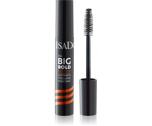IsaDora The Big Bold Extreme Ultimate Volume Mascara mascara extra volume nero intenso colore 15 Extreme Black 14 ml