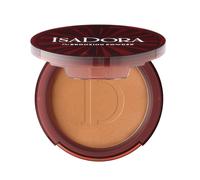 Isadora - The Bronzing Powder Cipria 10 ml Marrone chiaro unisex