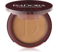 IsaDora Bronzing Powder terra abbronzante colore 46 Golden Tan 10 g