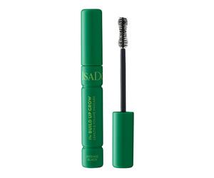 Isadora - The Build Up Grow Length & Lift Mascara 9 ml Nero unisex