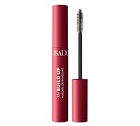 IsaDora The Build Up Mascara Extra Volume (Dark Brown 02, 10 ml)