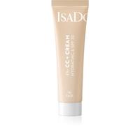 IsaDora The CC + Cream CC cream idratante SPF 30 colore 1N Fair 30 ml