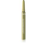 IsaDora The Eyeshadow Stick Shimmer matita ombretto lunga tenuta con glitter colore 45 Green Shimmer 1.2 g