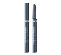 IsaDora The Gleam Eyeshadow Stick - matita per ombretto blu liscio per trucco impeccabile degli occhi, lunga durata, resistente alle sbavature, impermeabile - Trucco vegano senza esperimenti su