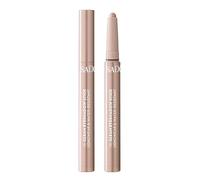 IsaDora The Gleam Eyeshadow Stick - matita per ombretto liscio beige per trucco impeccabile degli occhi, lunga durata, resistente alle sbavature, impermeabile - Trucco vegano senza esperimenti su