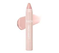 Isadora Labbra Lipgloss The Glossy Lip Treat Twist Up Color Lipstick 0 Clear Nude 3,3 g