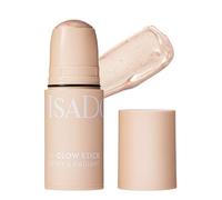 Isadora The Glow Stick 24 Sparkling Beige - Illuminante in Stick, Formula Leggera, Finish Fresco e Radioso, Vegan