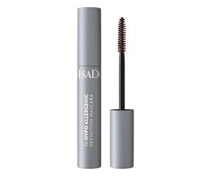 Isadora - The Hypo Allergenic Volume Mascara 10 ml Nero female