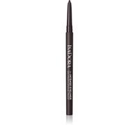 IsaDora The Intense Eyeliner matita occhi lunga durata resistente all'acqua colore 61 Black Brown 0.35 g