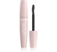 IsaDora The Lash Styler Curl Mascara mascara per ciglia curve e separate colore 50 Black 10 ml
