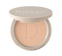 Isadora - The No Compromise Matte Longwear Powder Cipria 7 g Nude unisex