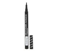 Isadora Twin Tip 52 Nero carbone 1 ml - Eyeliner liquido