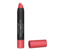 IsaDora Twist-Up 62 Raving Red 33 g - Rossetto Opaco in Crema