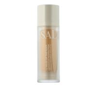 IsaDora Wake Up The Glow Luminous Foundation 3 W caldo 30 ml