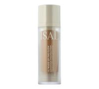 IsaDora Wake Up The Glow Luminous Foundation 4N Neutro 30 ml
