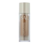 IsaDora Wake Up The Glow Luminous Foundation 5 W caldo 30 ml