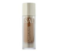 IsaDora Wake Up The Glow Luminous Foundation 7 W caldo 30 ml
