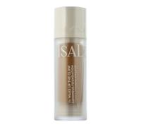 IsaDora Wake Up The Glow Luminous Foundation 7C Cool 30 ml