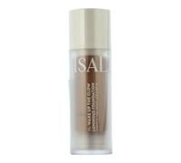 IsaDora Wake Up The Glow Luminous Foundation 9 W caldo 30 ml