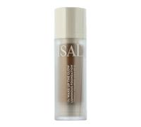 IsaDora Wake Up The Glow Luminous Foundation 9C Cool 30 ml