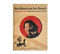 Isadoro Saturno Shigeru Ban Builds a Better World (Architectu (Copertina rigida)