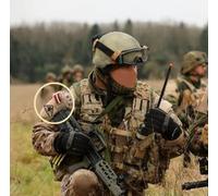 Isaf Kandahar-Whacker Guerra Trofeo Ssi : Latvijas Īpašie Spēki Latvian Sp Ops