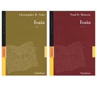 Isaia 1-39-Isaia 40-66