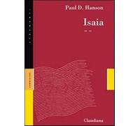 Isaia 40-66 - Hanson Paul D.