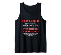 Isaia 55 6 Red Alert Time To Seek The Lord While You Can Canotta