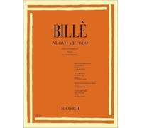 Isaia Billé - Nuovo Metodo per Contrabbasso Vol. 1 | Metodo per Contrabbasso a 4 e 5 Corde | Studio Progressivo per Contrabbassisti e Insegnanti | Testo in Italiano Francese e Inglese