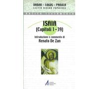 Isaia. (Capitoli 1-39)