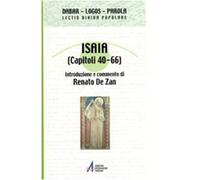 Isaia (capitoli 40-66)